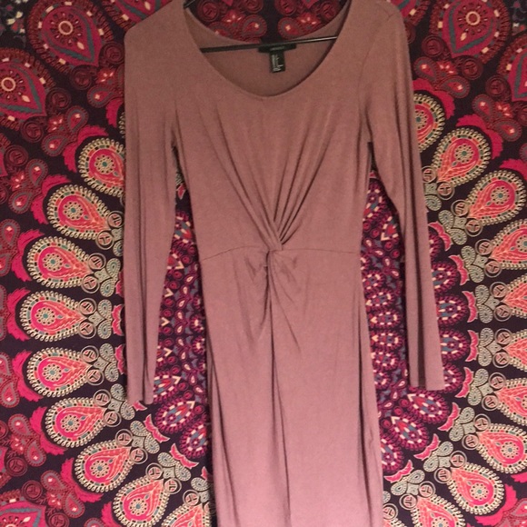 Forever 21 dress - Picture 4 of 4